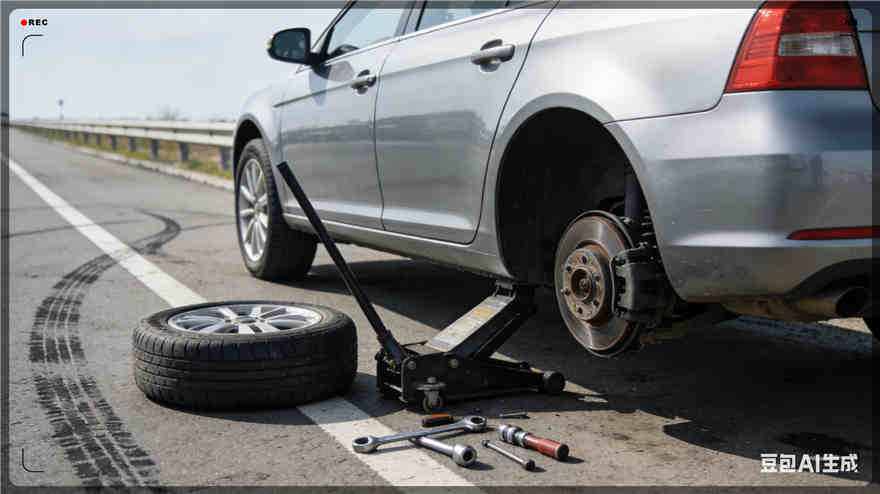 湘东区道路救援汽车送玻璃水