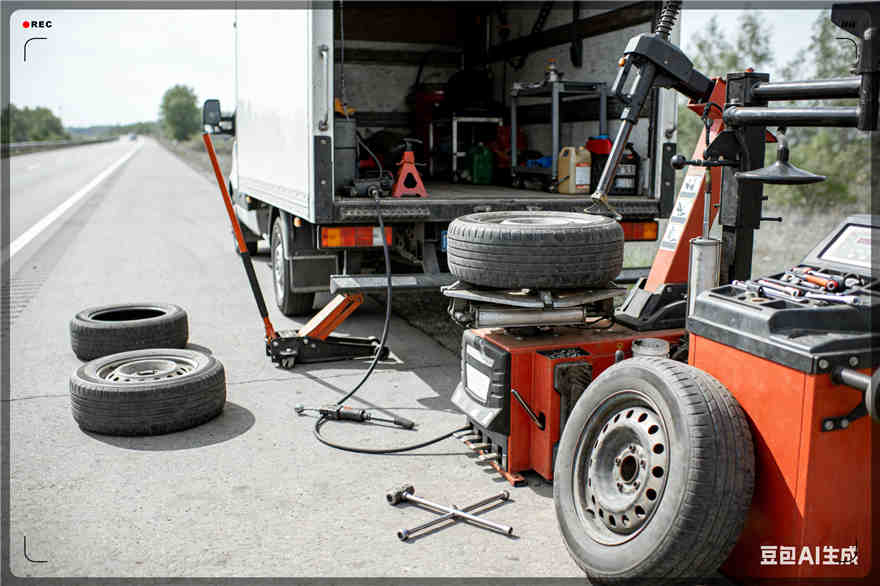 湘东区道路救援汽车送机油