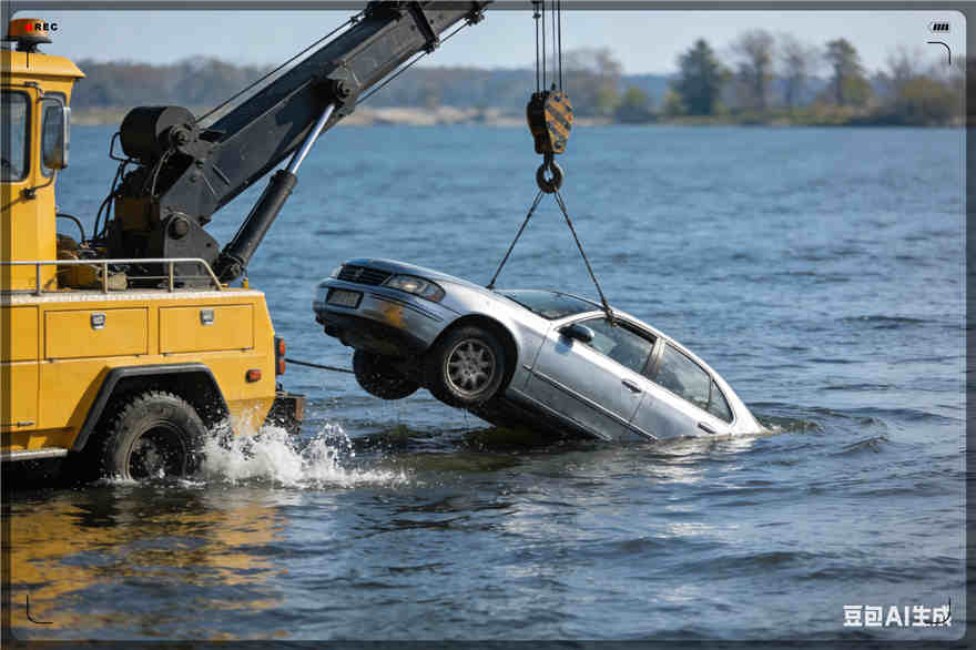 湘东区汽车救援送柴油